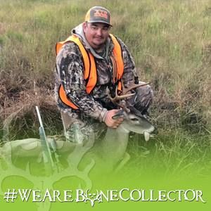 Meet your Posher, Leon